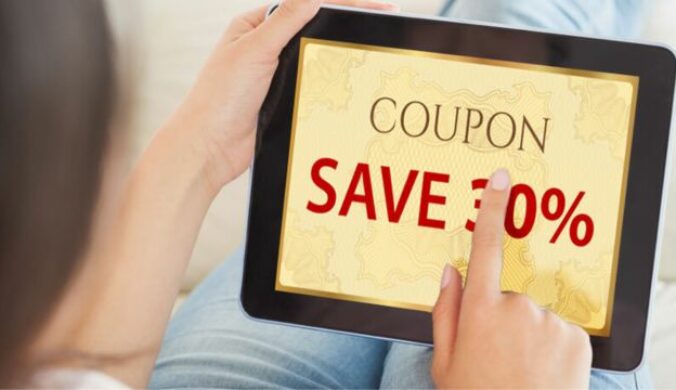 How to Shop Online With Coupons