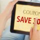 How to Shop Online With Coupons